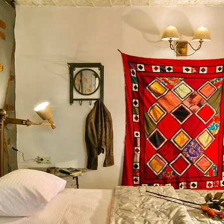 #ottoman By Halu! *