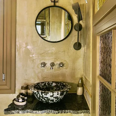 #ottoman By Halu! וילה *