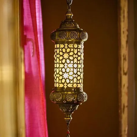 #ottoman By Halu! * סלוניקי