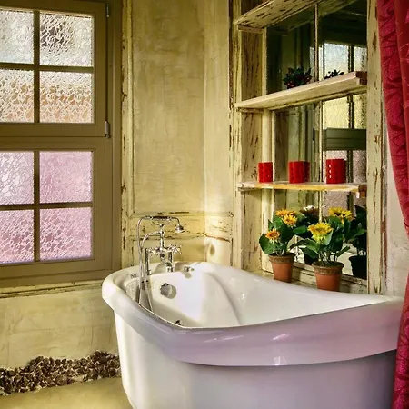 Villa #ottoman By Halu! *