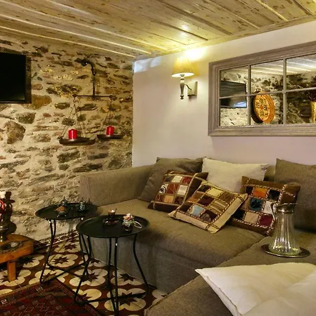 Villa #ottoman By Halu! Salonicco